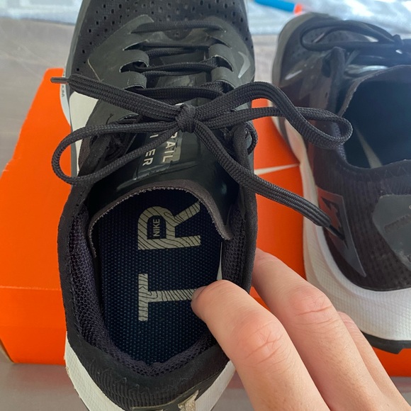 Nike TRAIL Air Zoom Terra Kiger 7 - Picture 5 of 8